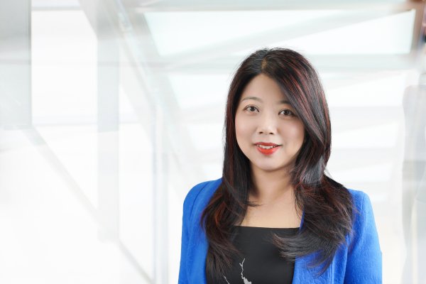 千汇网 德勤中国蒋颖：广州正迈向全球顶尖企业投资高地｜投资未来in广州