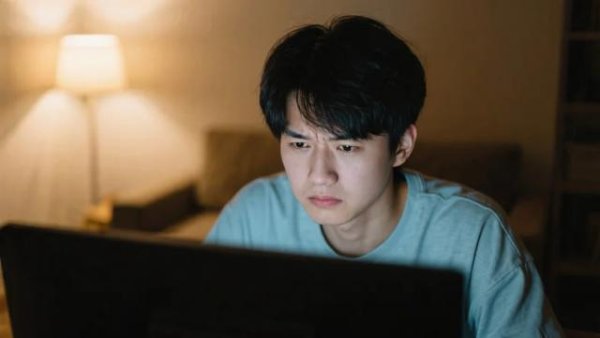 兴华配资 AI味，越来越让人受不了了